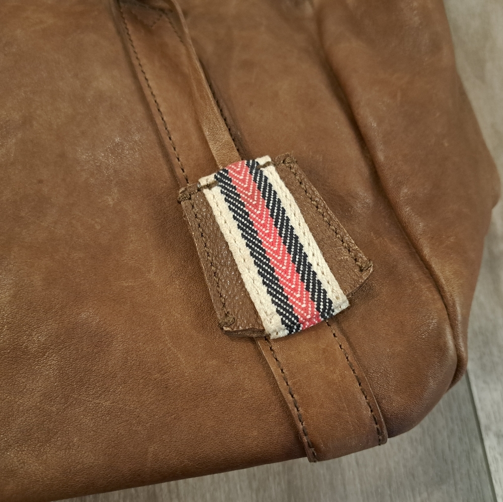 MADEWELL Stockholm Satchel - Picture 10 of 15